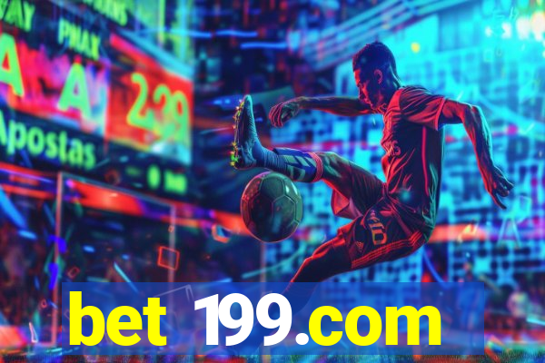 bet 199.com